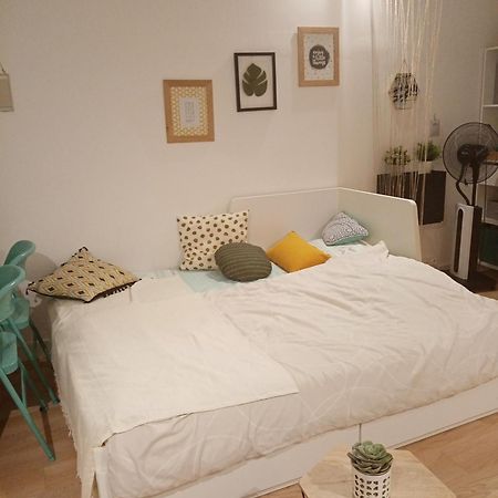 Bourg En Bresse / Studio Hyper Centre Apartment Ngoại thất bức ảnh